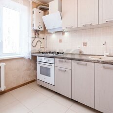 Квартира 55,5 м², 3-комнатная - изображение 2