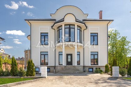 433 м² дом, 29,9 сотки участок 150 000 000 ₽ - изображение 67