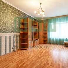 Квартира 69,7 м², 2-комнатная - изображение 1