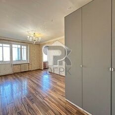 Квартира 33,2 м², 1-комнатная - изображение 1
