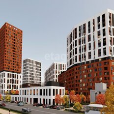 Квартира 61,8 м², 2-комнатная - изображение 2