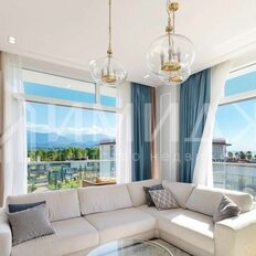 Квартира 205 м², 3-комнатные - изображение 1