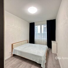Квартира 39 м², 1-комнатная - изображение 5