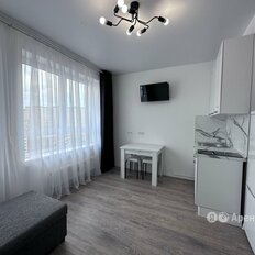 Квартира 21 м², студия - изображение 2