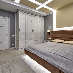 Квартира 98 м², 3-комнатная - изображение 1