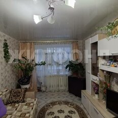 Квартира 42,6 м², 2-комнатная - изображение 2