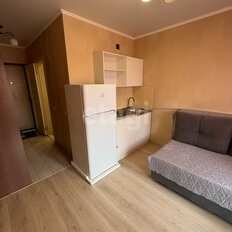 Квартира 17 м², студия - изображение 3