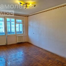 Квартира 31,5 м², 1-комнатная - изображение 1