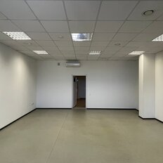45,6 м², офис - изображение 3
