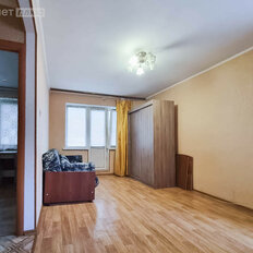 Квартира 30,5 м², 1-комнатная - изображение 3