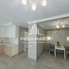 Квартира 43,6 м², 1-комнатная - изображение 3