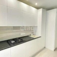 Квартира 57 м², 2-комнатная - изображение 1