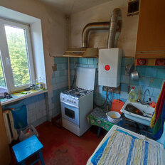 Квартира 56 м², 3-комнатная - изображение 2