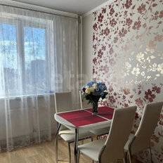 Квартира 53,4 м², 2-комнатная - изображение 4