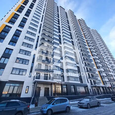 Квартира 53,5 м², 2-комнатная - изображение 4