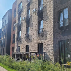 Квартира 27,9 м², 1-комнатная - изображение 4