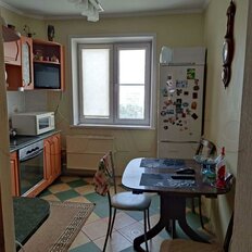 Квартира 65,7 м², 3-комнатная - изображение 2