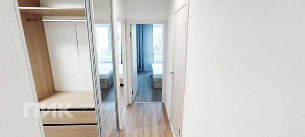 36 м², 2-комнатная квартира 48 000 ₽ в месяц - изображение 77