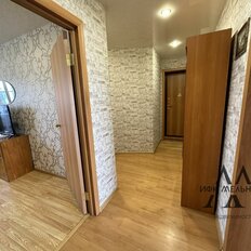 Квартира 47,6 м², 2-комнатная - изображение 5