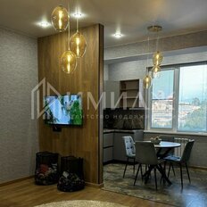 Квартира 45 м², 2-комнатная - изображение 2