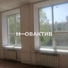 22,1 м², офис - изображение 2