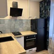 Квартира 30,8 м², 1-комнатная - изображение 3