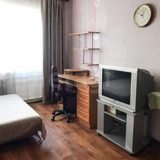 Квартира 37,8 м², 1-комнатная - изображение 1