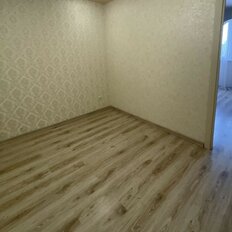 Квартира 35 м², 1-комнатная - изображение 3