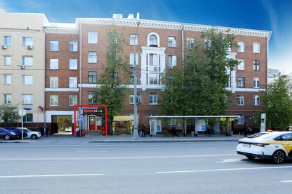 Купить квартиру в сталинке у станции Окружная в Москве - изображение 12
