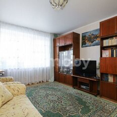 Квартира 47,8 м², 2-комнатная - изображение 4