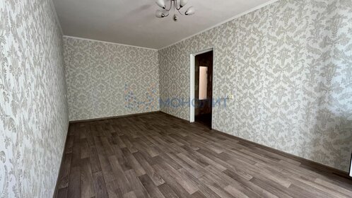 29,1 м², квартира-студия 4 700 000 ₽ - изображение 65