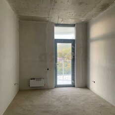 Квартира 38,5 м², 1-комнатная - изображение 5