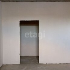 Квартира 41,4 м², 1-комнатная - изображение 4
