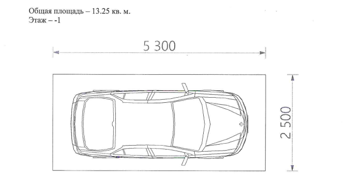 27 м², гараж 16 000 ₽ в месяц - изображение 48