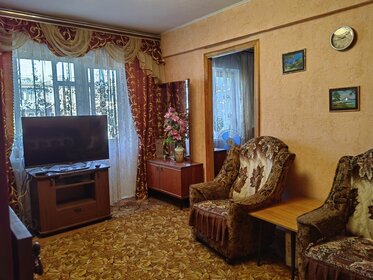 Купить квартиру с ремонтом у метро Пролетарская в Нижнем Новгороде - изображение 4