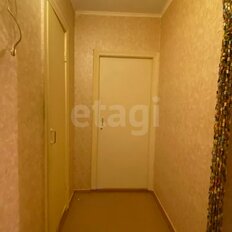 Квартира 62,6 м², 3-комнатная - изображение 4