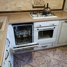 Квартира 54 м², 2-комнатная - изображение 2