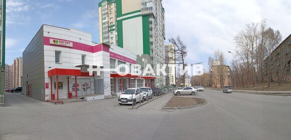 1635 м², торговое помещение 450 000 000 ₽ - изображение 23