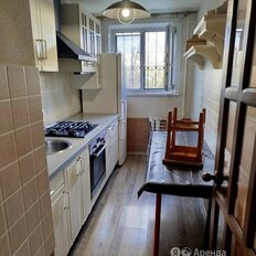 Квартира 44 м², 2-комнатная - изображение 1