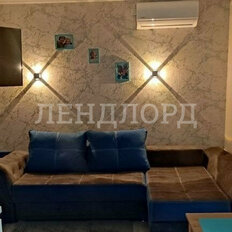 Квартира 39,5 м², 1-комнатная - изображение 3