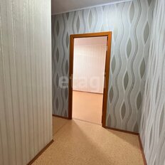 Квартира 37,4 м², 1-комнатная - изображение 4