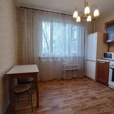 Квартира 37,4 м², 1-комнатная - изображение 4