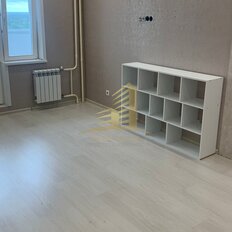 Квартира 25 м², студия - изображение 3