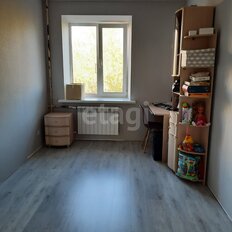 Квартира 43,7 м², 2-комнатная - изображение 4