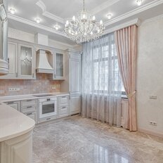 Квартира 224 м², 5-комнатная - изображение 4