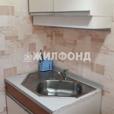 Квартира 44,6 м², 2-комнатная - изображение 5