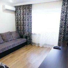 Квартира 50 м², 1-комнатная - изображение 5