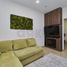 Квартира 55 м², 1-комнатная - изображение 5