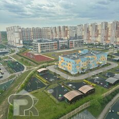 Квартира 66,1 м², 2-комнатная - изображение 4