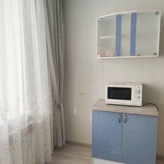 Квартира 36,6 м², 1-комнатная - изображение 3